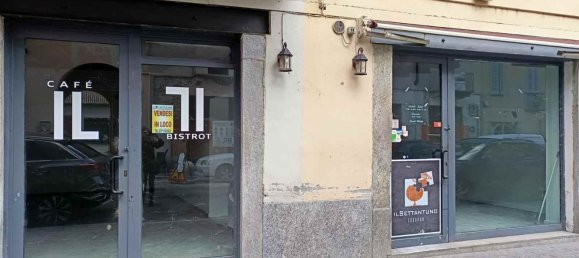 85m² Commercial property in Lodi, Italy No. 364595 2