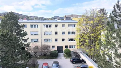 2 bedrooms Apartment in Baden, Austria No. 159225