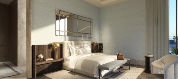 5 bedrooms Villa in Palm Jumeirah, UAE No. 7317 4