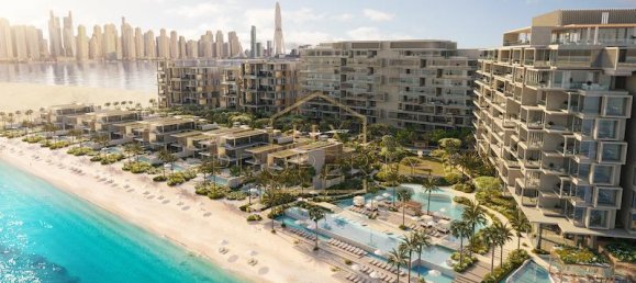 5 bedrooms Villa in Palm Jumeirah, UAE No. 7317 9