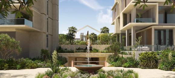 5 bedrooms Villa in Palm Jumeirah, UAE No. 7317 8