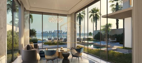 5 bedrooms Villa in Palm Jumeirah, UAE No. 7317 5