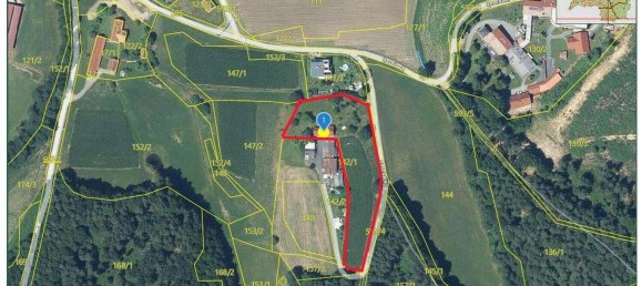 4غرفة منزل في Eibiswald, Austria رقم 243307 4