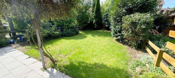 Таунхаус с 5 комнатами в Вольфенбюттель, Германия № 74634 7