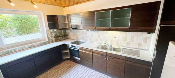 Таунхаус с 5 комнатами в Вольфенбюттель, Германия № 74634 10