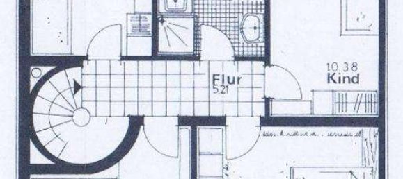 Таунхаус с 5 комнатами в Вольфенбюттель, Германия № 74634 41