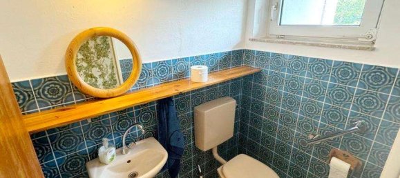 Таунхаус с 5 комнатами в Вольфенбюттель, Германия № 74634 12