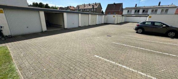 Таунхаус с 5 комнатами в Вольфенбюттель, Германия № 74634 36