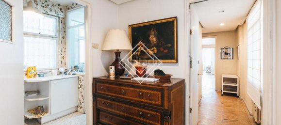 4 bedrooms Apartment in Madrid, Spain No. 170462 36