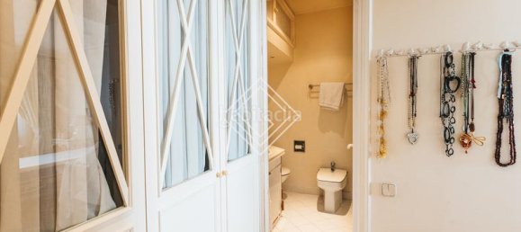 4 bedrooms Apartment in Madrid, Spain No. 170462 82