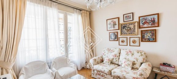 4 bedrooms Apartment in Madrid, Spain No. 170462 71