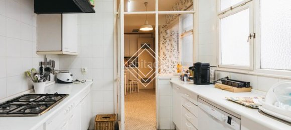 4 bedrooms Apartment in Madrid, Spain No. 170462 48