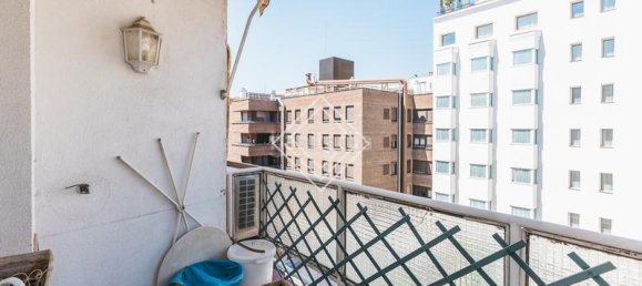 4 bedrooms Apartment in Madrid, Spain No. 170462 86