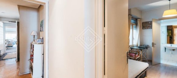 4 bedrooms Apartment in Madrid, Spain No. 170462 57