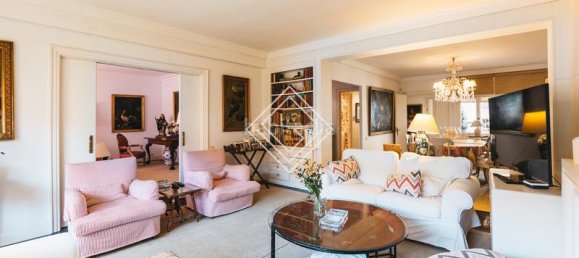 4 bedrooms Apartment in Madrid, Spain No. 170462 22