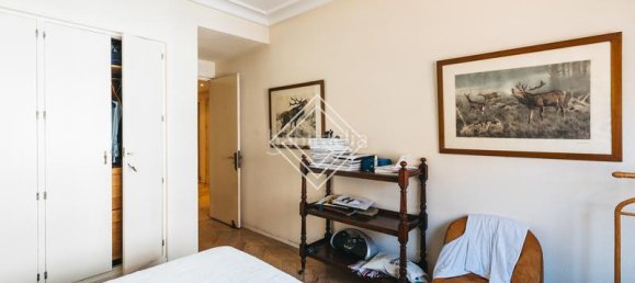 4 bedrooms Apartment in Madrid, Spain No. 170462 68