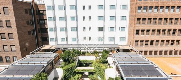 4 bedrooms Apartment in Madrid, Spain No. 170462 90