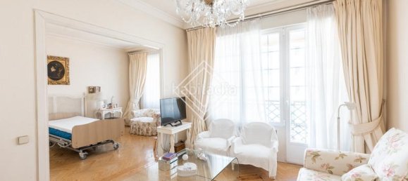 4 bedrooms Apartment in Madrid, Spain No. 170462 69