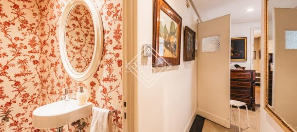 4 bedrooms Apartment in Madrid, Spain No. 170462 41