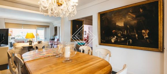 4 bedrooms Apartment in Madrid, Spain No. 170462 34