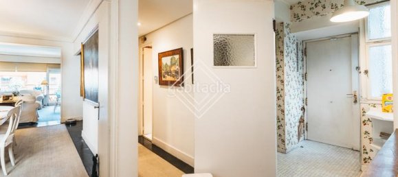 4 bedrooms Apartment in Madrid, Spain No. 170462 50