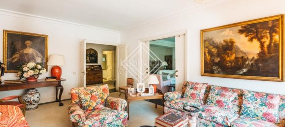 4 bedrooms Apartment in Madrid, Spain No. 170462 8