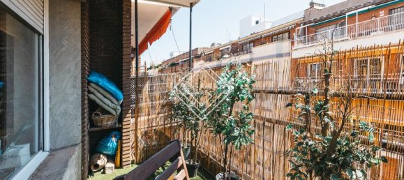 4 bedrooms Apartment in Madrid, Spain No. 170462 2