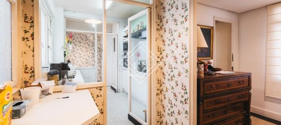 4 bedrooms Apartment in Madrid, Spain No. 170462 44