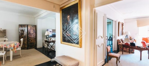 4 bedrooms Apartment in Madrid, Spain No. 170462 12