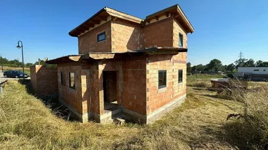 5 rooms Land in Roschitz, Austria No. 212888