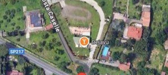 Квартира с 3 спальнями в Марино, Италия № 377147 13