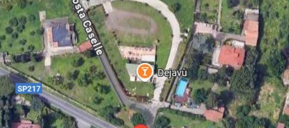 Квартира с 3 спальнями в Марино, Италия № 377147 2