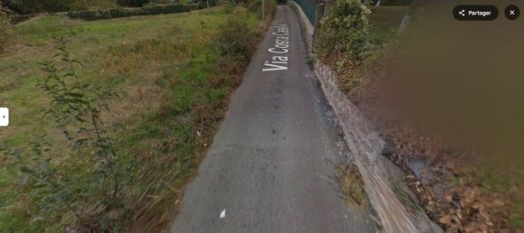 Квартира с 3 спальнями в Марино, Италия № 377147 5