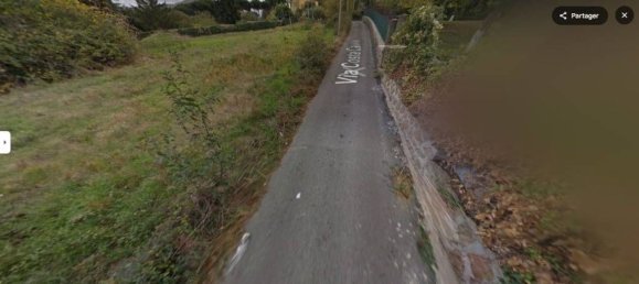 Квартира с 3 спальнями в Марино, Италия № 377147 4