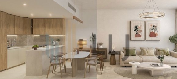 3 chambres Appartement à Yas Island, UAE No. 56051 22