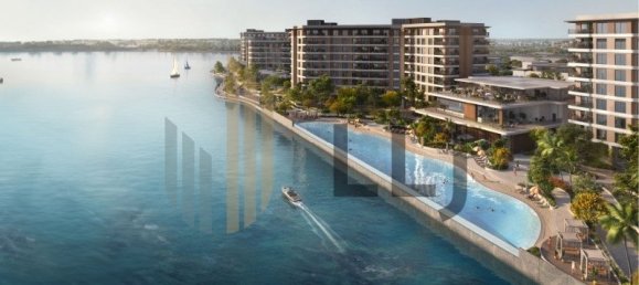 3 chambres Appartement à Yas Island, UAE No. 56051 2