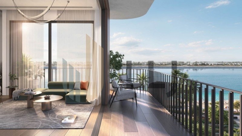 3 chambres Appartement à Yas Island, UAE No. 56051