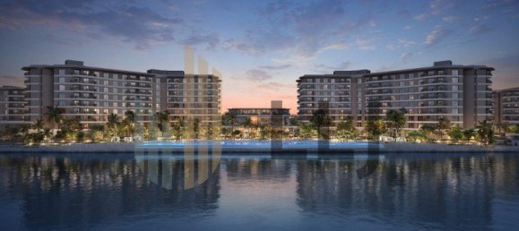 3 chambres Appartement à Yas Island, UAE No. 56051 12