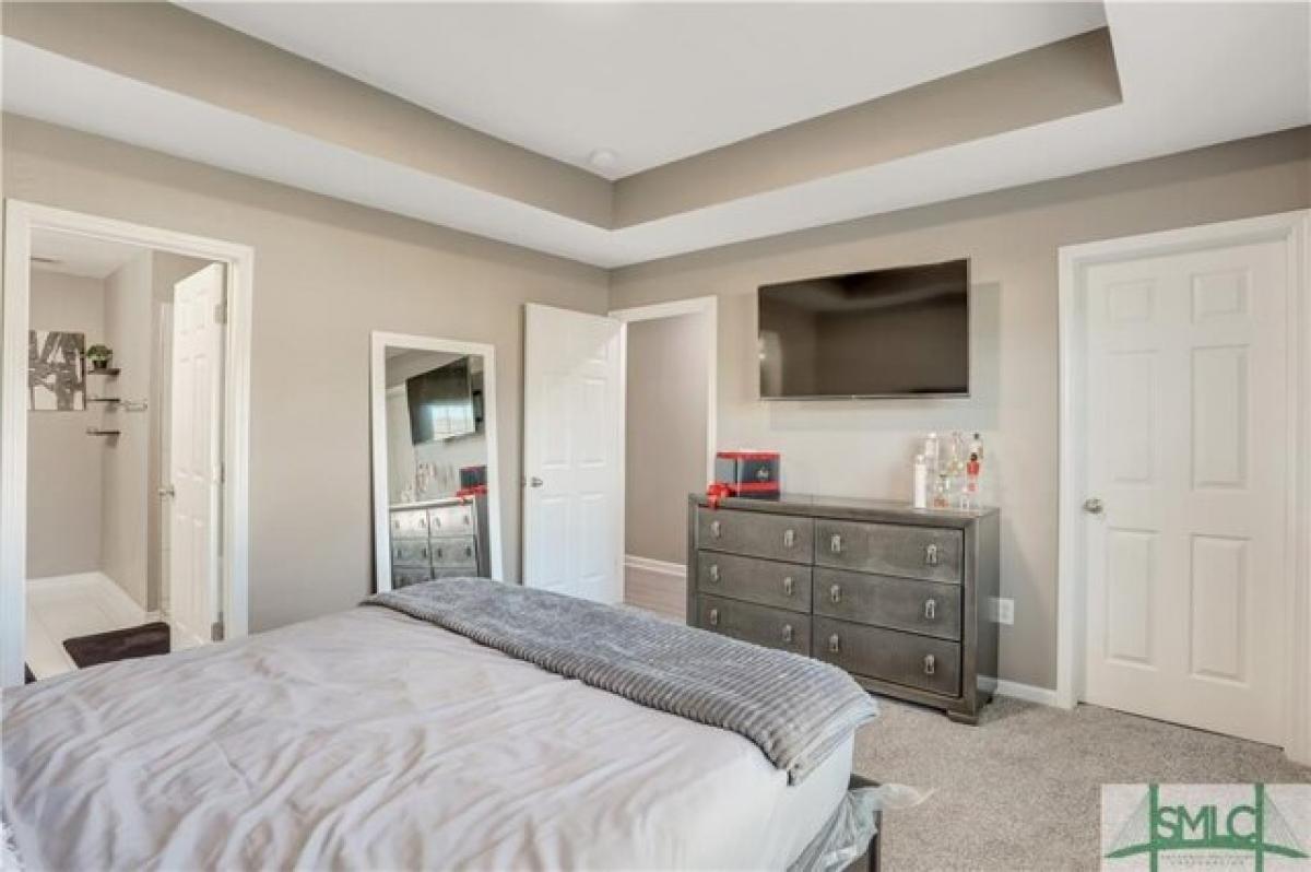 3 غرف نوم منزل في Richmond Hill, USA رقم 247410