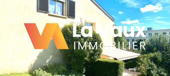 4 Schlafzimmer Haus in Malzeville, France, Nr. 230195 3