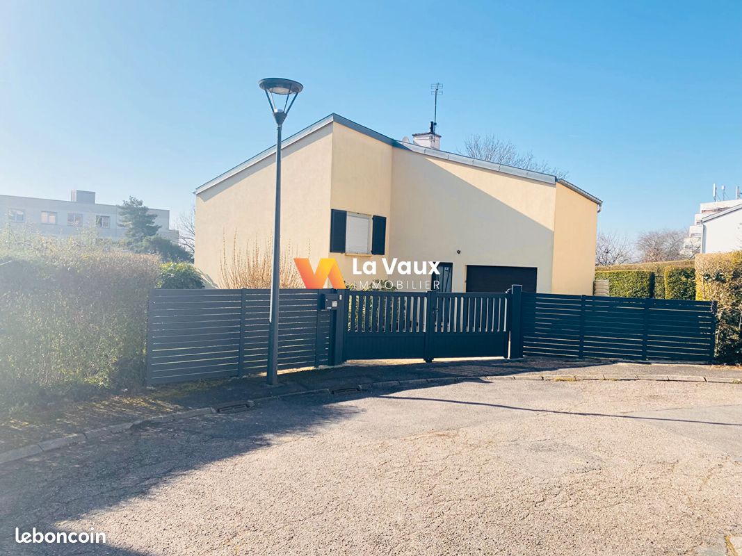 4 Schlafzimmer Haus in Malzeville, France, Nr. 230195