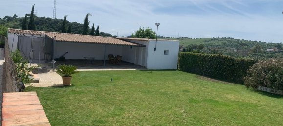 5 bedrooms House in San Roque, Spain No. 140110 19