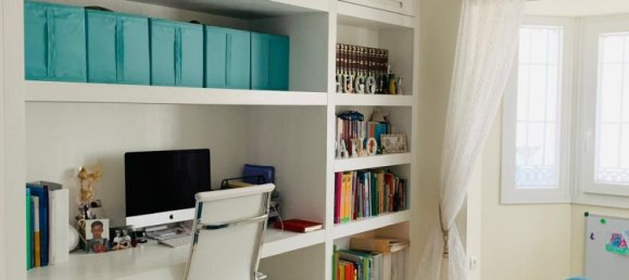 5 bedrooms House in San Roque, Spain No. 140110 5