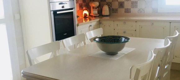 5 bedrooms House in San Roque, Spain No. 140110 3