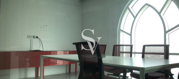 Офис 108м² в Джумейра Лейк Тауэрс, ОАЭ № 107845 7