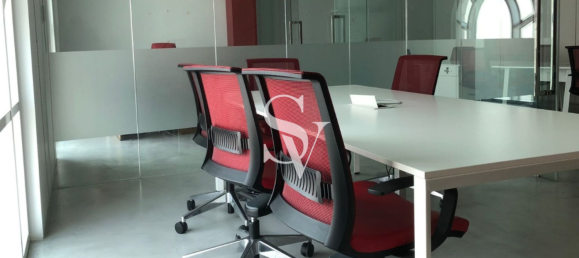 Офис 108м² в Джумейра Лейк Тауэрс, ОАЭ № 107845 10