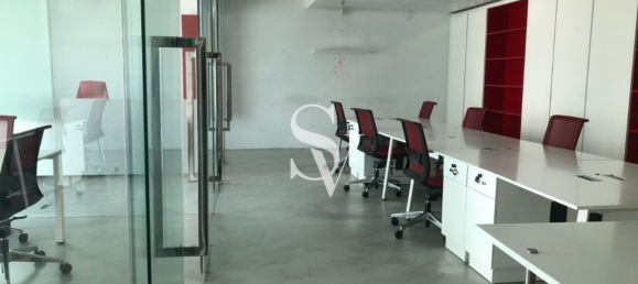 Офис 108м² в Джумейра Лейк Тауэрс, ОАЭ № 107845 15