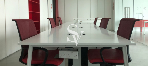 Офис 108м² в Джумейра Лейк Тауэрс, ОАЭ № 107845 12