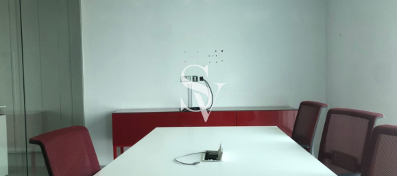 Офис 108м² в Джумейра Лейк Тауэрс, ОАЭ № 107845 8