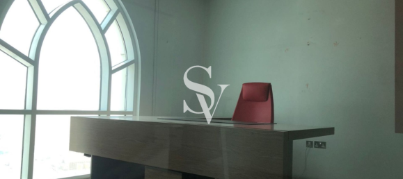 Офис 108м² в Джумейра Лейк Тауэрс, ОАЭ № 107845 19